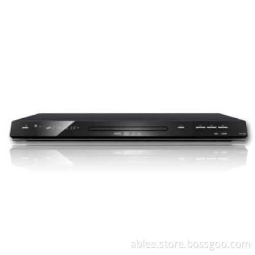 Standard Size DVD Player / Comply with Multi Region